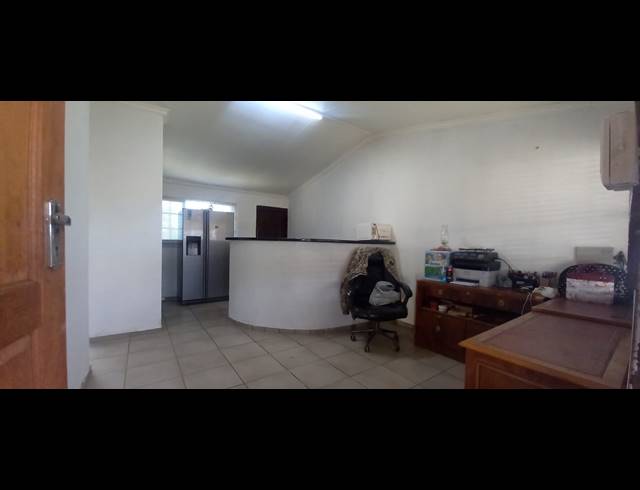 1 BEDROOM FLAT TO LET IN KLERKSDORP RURAL